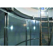 Cage antieffraction pour château d'eau | Protect'O