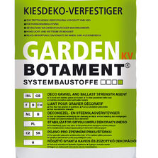 Liant pour gravillons et graviers décoratifs | Botament Garden KV