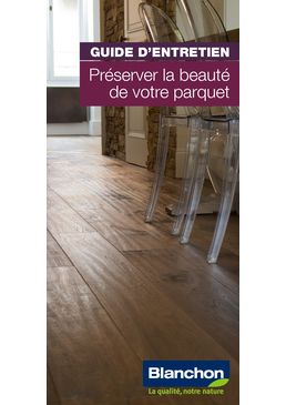 Vitrificateur tous bois pour ERP | Vitrificateur Intensiv