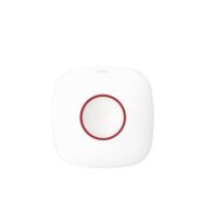 Bouton panique sans fil | Hikvision DS-PDEB1-EG2-WE(B) IP66