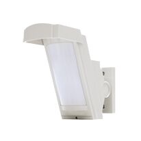 Détecteur de mouvement extérieur | HX-40 infrarouge filaire en polycarbonate