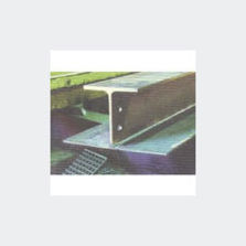 Poutrelles métalliques intégrées pour planchers-dalles | Poutres à talon