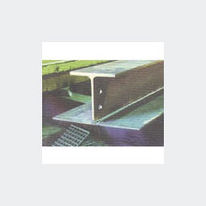 Poutrelles métalliques intégrées pour planchers-dalles | Poutres à talon