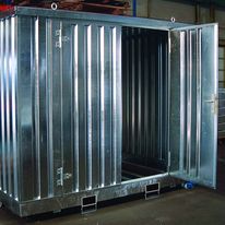 Module de stockage extérieur | MSRA2G-PP-BG