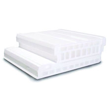 Entrevous petit format pour planchers en poutrelles treillis | Voutisol Treillis