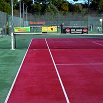 Revêtement coloré antidérapant pour bétons et enrobés | Everfast FL