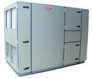Ventilation double flux assurant jusqu'à 10 500 m3/h de débit d'air | Everyline