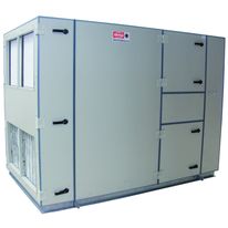 Ventilation double flux assurant jusqu'à 10 500 m3/h de débit d'air | Everyline