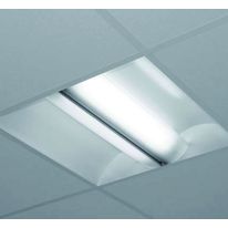 Encastré de plafond à haut rendement | Ebind HR