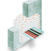 Coussins coupe-feu pour chemins de câbles | Bio