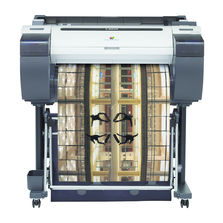 Solutions d'impression grand format 24'' (A1) pour les marchés CAO/SIG | Canon imagePROGRAF iPF685