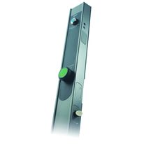 Serrures multipoints en applique motorisées | Bigsur