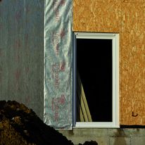 Pare-pluie HPV et réfléchissant | Tyvek Thermafort