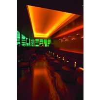 Modules décoratifs pour aménagements lumineux | Modules