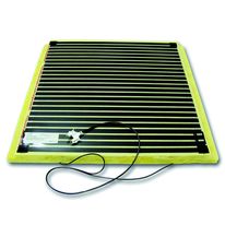 Plafond rayonnant à usage résidentiel | Dynapan