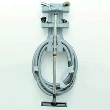 Centrales d'aspiration pour résidentiel jusqu'à 450 m² | Centrale Tecno Activa