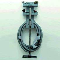 Centrales d'aspiration pour résidentiel jusqu'à 450 m² | Centrale Tecno Activa