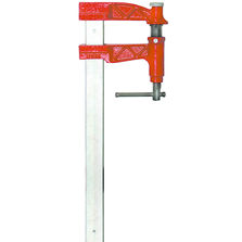 Serre-joint à pompe pour tous usages | Série SJPS