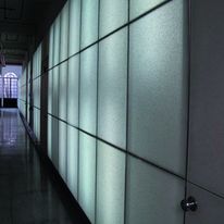 Stratifié à effet tridimensionnel | Diafos