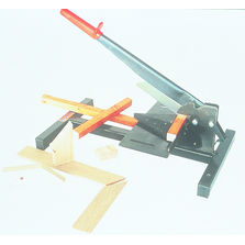 Guillotine pour menuisier | Cameleon Cut