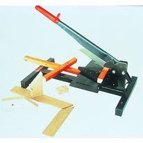 Guillotine pour menuisier | Cameleon Cut
