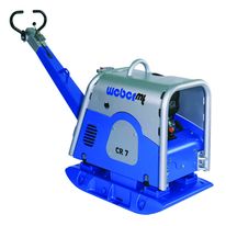 Compacteur pour tranchées, fondations et réparations routières | CR 7