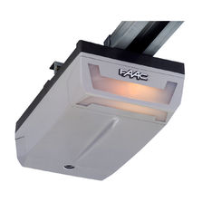 Moteur pour portes de garage sectionnelles ou basculantes | D600 / D700 / D1000 