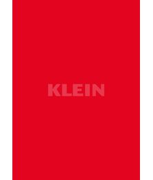 Catalogue KLEIN - systèmes portes et cloisons coulissantes et pliantes