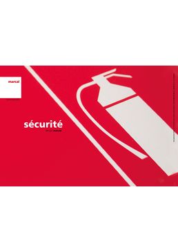Produits et solutions signalétiques de sécurité incendie | Sécurité