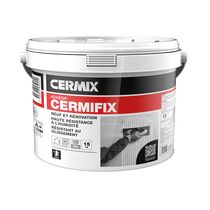 Adhésif haute résistance à l'humidité | Cermifix