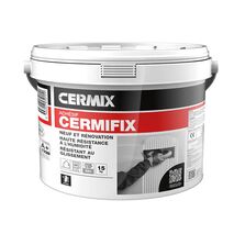 Adhésif haute résistance à l'humidité | Cermifix