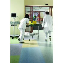 Revêtement de sol homogène | iQ Megalit