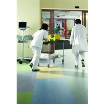 Revêtement de sol homogène | iQ Megalit