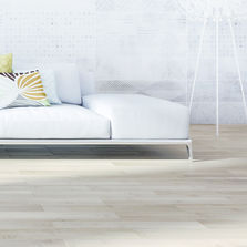 Parquet contrecollé clipsable en chêne | Monolame Clip