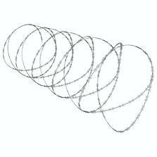 Barbelés haute sécurité | Cobra 65