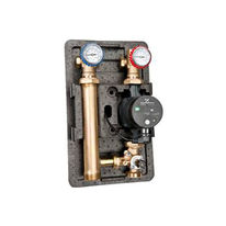 Modules hydrauliques pour chauffage domestique | Kit chaudière