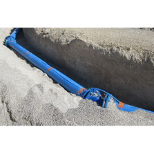 Système de géolocalisation de conduites d'eau | Plyval