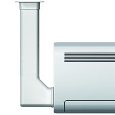 Pompe pour les condensats de climatiseurs | Delta Pack