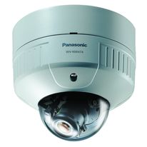Caméra de surveillance antivandalisme | WV-NW 470S
