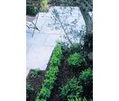 Dalles de jardin d'aspect ardoisé | Schistone