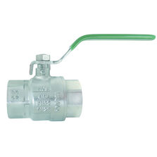 Vanne à boisseau sphérique | 520