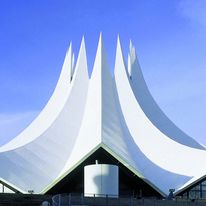 Membranes synthétiques à fixation mécanique pour étanchéité de toiture | Sarnafil TS