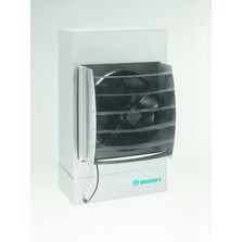 Humidificateur à évaporation pour industrie et musées | HM2