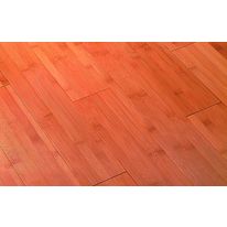 Lames de parquet en bambou | Bambou Massif Vernis