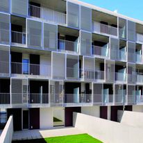 Volets en aluminium coulissants ou battants | Noteal