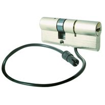 Cylindre européen avec fonction électronique | Bloxyl