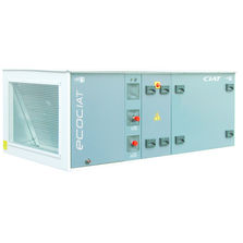 Extracteur d'air à récupération d'énergie pour la production d'ECS | Ecociat