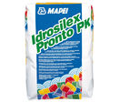 Enduit d&#039;imperméabilisation et de cuvelage directement circulable | Idrosilex Pronto PK