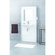 Appareils sanitaires réglables en hauteur | Sanimatic