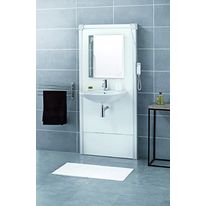 Appareils sanitaires réglables en hauteur | Sanimatic